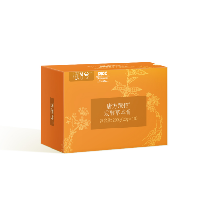 唐方臻传®发酵草本膏